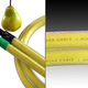 Image for article titled $7,250 Speaker Cables Turn You Into a Dancin' Fool
